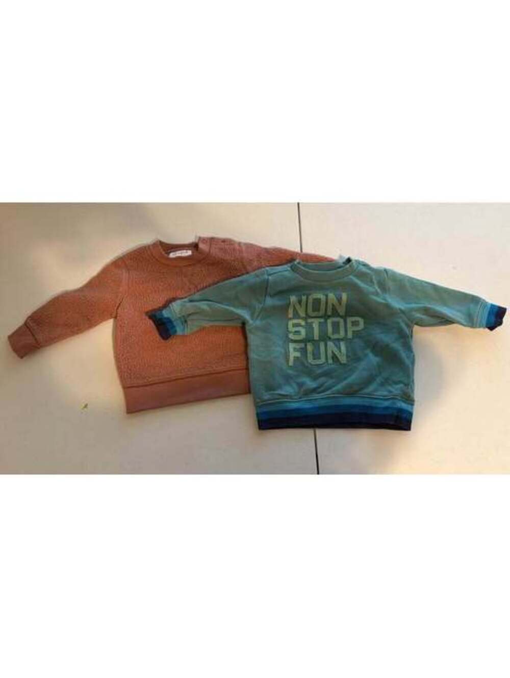 Toddler Sweater Set of 2